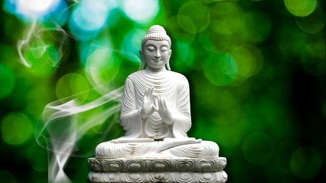 Whispers Of Tranquility | Buddha Flute Music