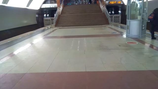 метро Митино 14.01.2019 смотреть онлайн