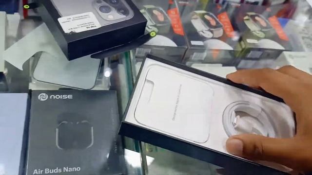 iPhone Ki Khushi ?? смотреть онлайн