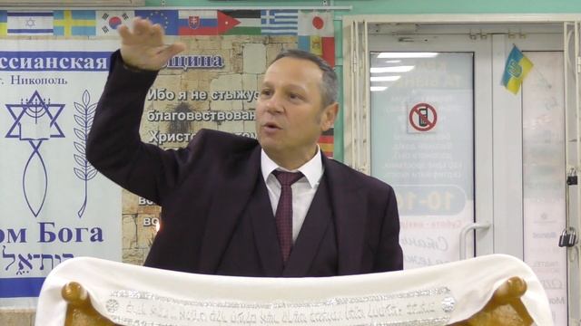 06.11.2021. Недельная глава Торы: Толдот. Александр Пархоменко смотреть онлайн