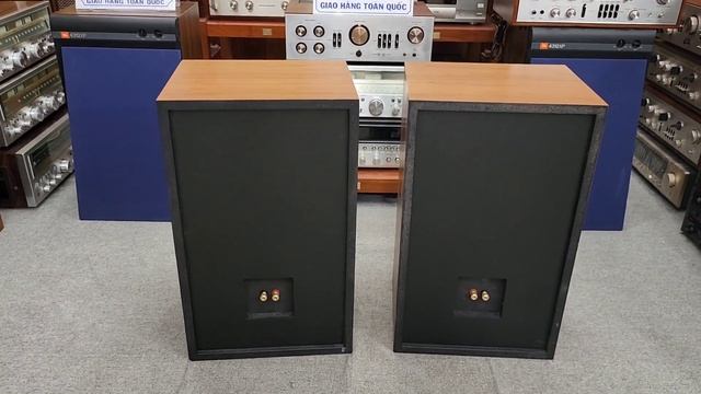 Loa Kiểm Âm Mỹ JBL 4312 và JBL 4312 Mkii Control Monitor ? lh e Chiến 0978.338.114 смотреть онлайн