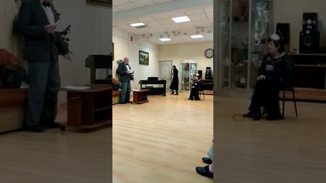 Чупина Валентина и Вячеслав Грачёв смотреть онлайн