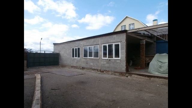 Здание магазина в с. Кривка смотреть онлайн