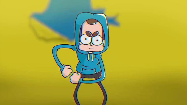 Billie Eilish - bad guy (Боб Cover) смотреть онлайн