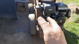 Погрузчик.Гидравлика.