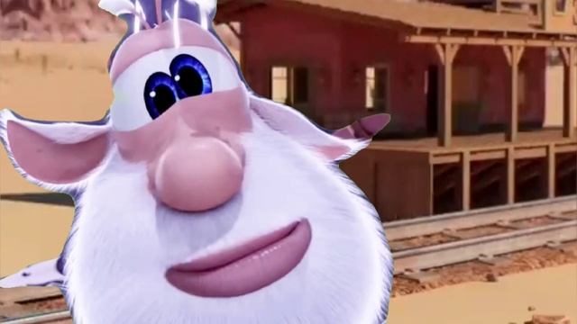 Booba vs Alex Full fight RUS смотреть онлайн