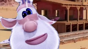 Booba vs Alex Full fight RUS