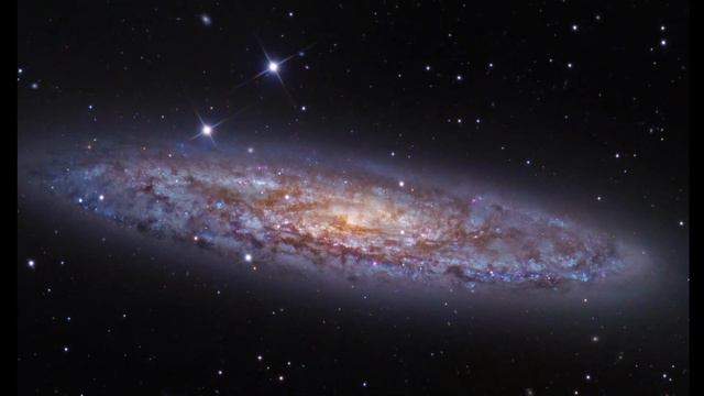 An Astrophotography Journey