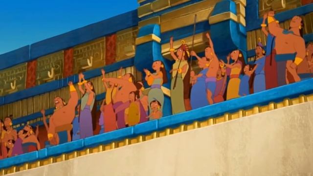 Приключения Арьи Старк: Продолжение Игры престолов (24) смотреть онлайн