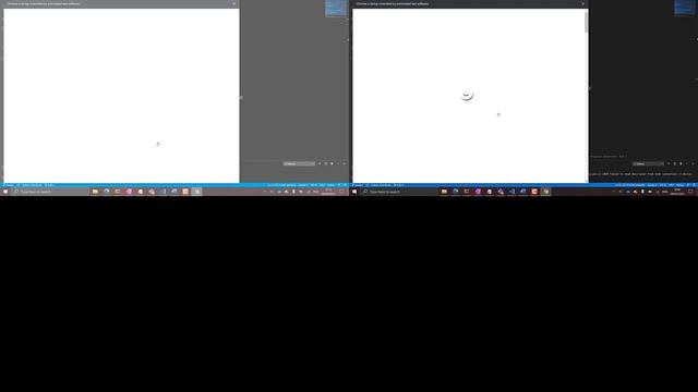 Github Pages vs Wordpress Selenium Workload смотреть онлайн