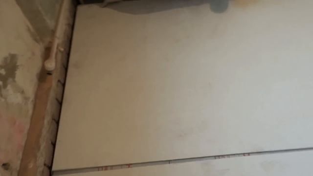 Сухая стяжка пола своими руками кнауф ! Устройство стяжки и утепление пола керамзитом смотреть онлайн