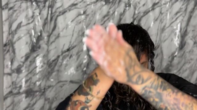 How To Use OLAPLEX N°0 N°3 & N°9 For Healthier Curls! #olaplex #damagedhair #healthyhair