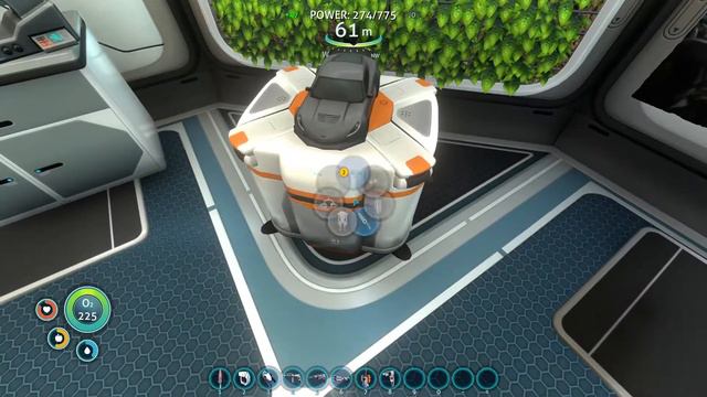 [34] Remembering What I Was Doing - Modded Subnautica Gameplay w/ Wolfdemon смотреть онлайн