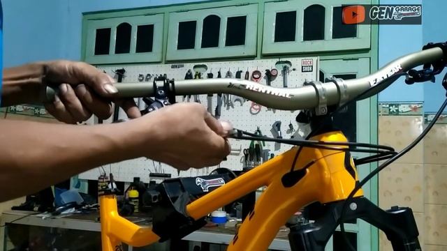 built MTB scott ransom 920 #mtb #downhilllife #mountainbikinglife #mtbdownhill смотреть онлайн