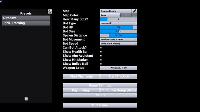 Скилл Гайд по АИМ в Apex Legends / Тренировка стрельбы / Как Улучшить Аим в Апекс смотреть онлайн