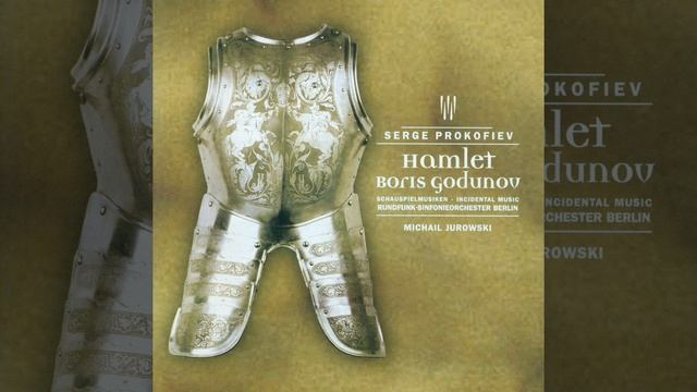 Boris Godunov, Op. 70bis: No. 11. Mazurka - No. 12. Scherzando смотреть онлайн
