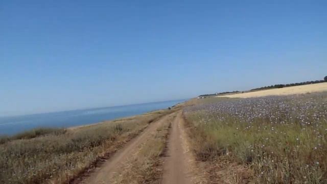 КУРОРТНОЕ 2020.ИЮЛЬ.БУДАКСКИЙ МАЯК. смотреть онлайн