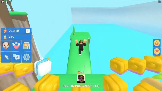 *FREE PETS* ALL WORKING CODES for Speed Run Simulator ⚡ WORKING DECEMBER 2020 | ROBLOX смотреть онлайн