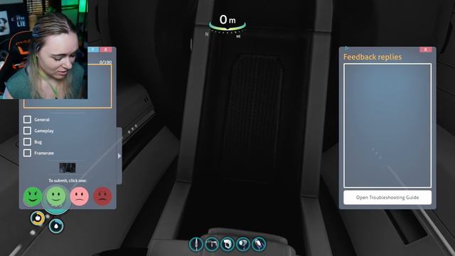 HELP, MY SEAMOTH IS STUCK! (FIX) Subnautica Glitches | Tips & Tricks смотреть онлайн