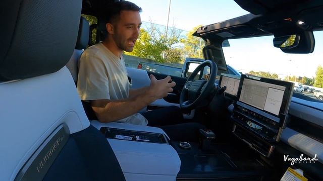 Is the new Hummer EV the best electric truck? | In Depth Review смотреть онлайн