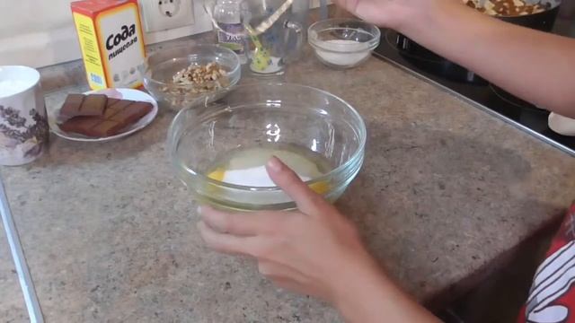 Домашний ужин для всей семьи 