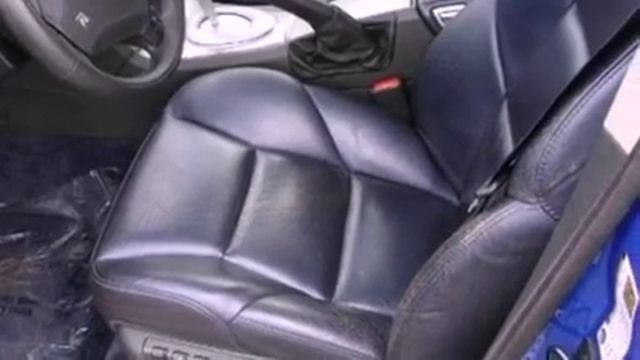 2006 Volvo S60 R Hamden CT смотреть онлайн