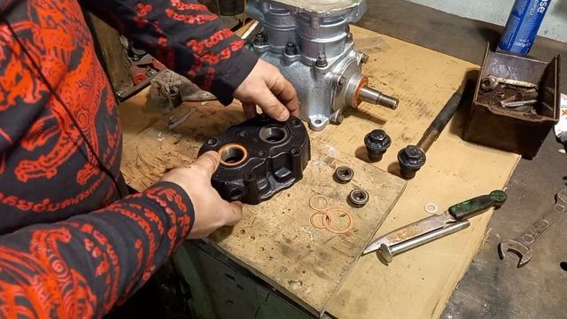 Как сделать компрессор своими руками на базе компрессора ЗИЛ 130. Сборка компрессора Зил 130. смотреть онлайн