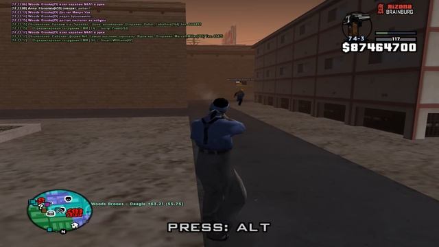 2 ТОПОВЫХ DAMAGE INFORMER ДЛЯ GTA SAMP смотреть онлайн