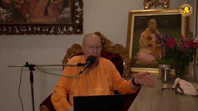 НА МОИ ДЕНЬГИ ПОКУПАЮТ МЯСО РОДСТВЕННИКИ. ЧТО ДЕЛАТЬ? Е.С. Бхакти Чайтанья Свами смотреть онлайн