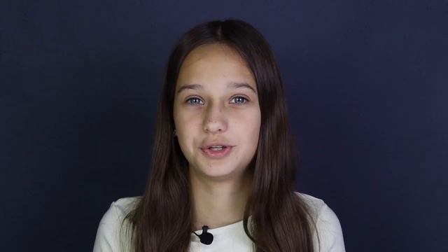 Софья Грузенко видеовизитка смотреть онлайн