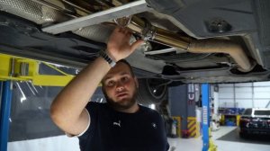 ВЫХЛОП ГРОМЧЕ, ЧЕМ НА AMG 6.3. | Звук выхлопа MERCEDES C204 1.8 | Выхлоп попкорн