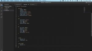 Анимация элементов при скролле ( html, css, js )