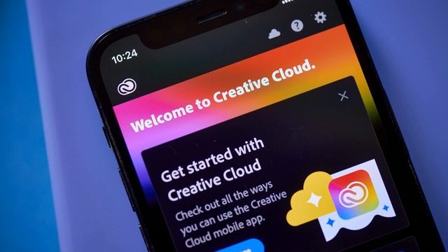 Adobe Releases New AI Models Aimed at Improved Graphic Design смотреть онлайн