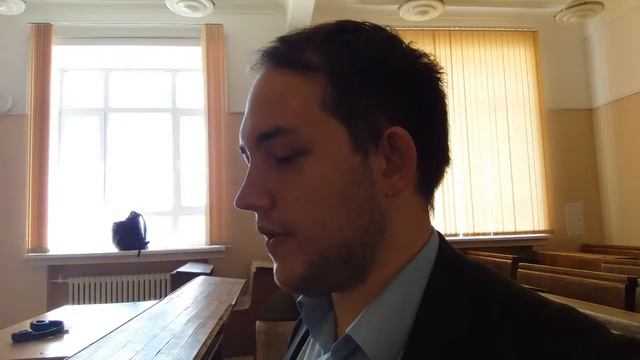 Экзамен или почему нужно посещать лекции смотреть онлайн