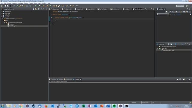 QuickTutorial #004 | Enums | YellowPhoenix18 смотреть онлайн