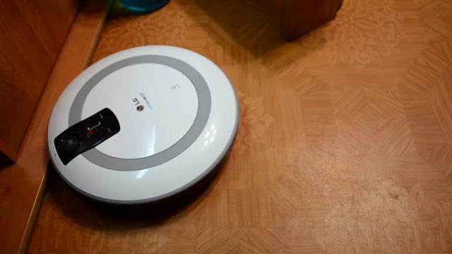 HOM-BOT LG VRF3043LS
