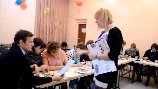 Семинар-практикум "Соревновательный момент на занятиях по робототехнике в образовательном процессе" смотреть онлайн