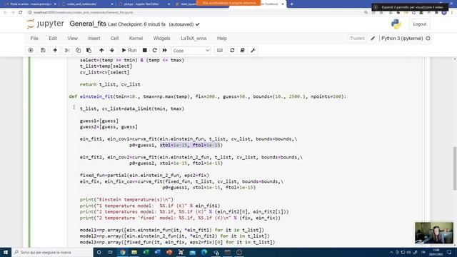 Python Lecture #9 смотреть онлайн
