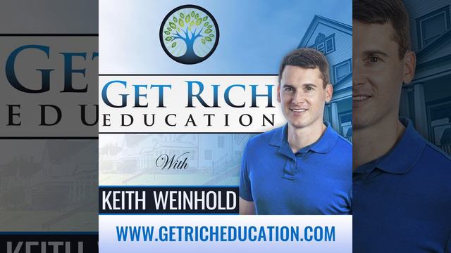 How To Find Deals At Property Foreclosure Auctions - Full Podcast Ep. #324 Ft. Colin Murphy смотреть онлайн