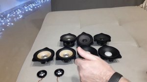 Самые дорогие динамики BMW Bang & Olufsen и harman kardon, как звучат и почему они не всем подойдут