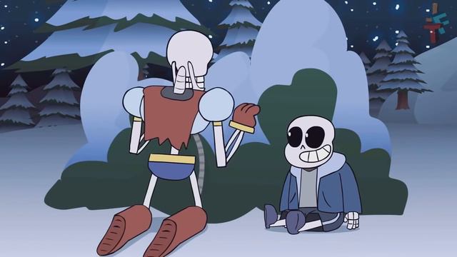 анимации Андертейл/animation Undertale/анимации Undertale/топ 3 анимаций/ Top 3 смотреть онлайн