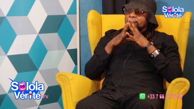 🟨 SOLOLA VERITE : affaire tsha tcho FLEURIE FLEUR Voici le fondateur de la style c’est KOFFI OLOMID смотреть онлайн