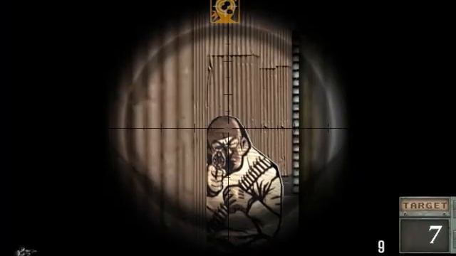 [USF] *Unlock)PSG - testing M110 SASS смотреть онлайн