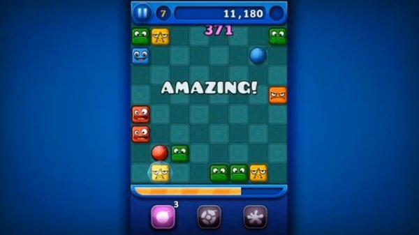 All RobtopGames | Memory Mastermind, Boomlings MatchUp, Boomlings, and Geometry Dash