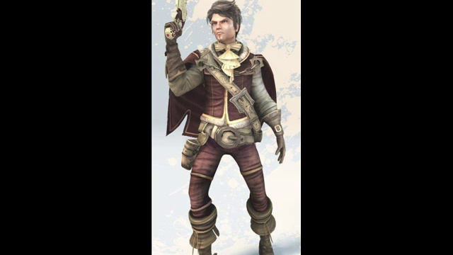 Fable - Reaver's Diary with Reaver's Mansion OST смотреть онлайн