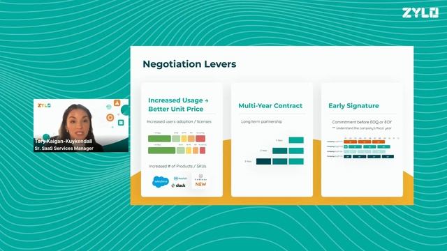 4 Secrets to SaaS Renewals смотреть онлайн