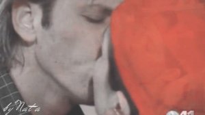 ❤️МИЛЛИ И ИВО❤️французский поцелуй/наталия орейро и факундо арана