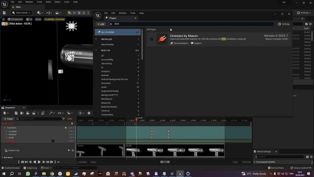 Решение ситуации с редшифтом Cinema 4d, в комментариях смотреть онлайн