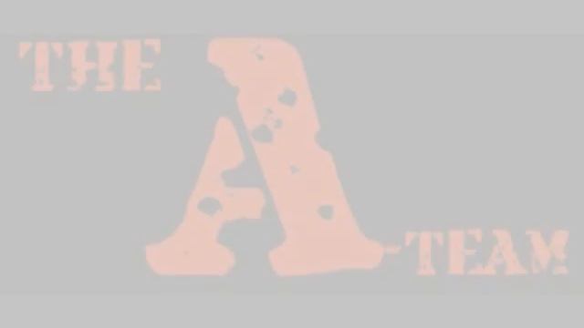 spark it up-the A TEAM смотреть онлайн