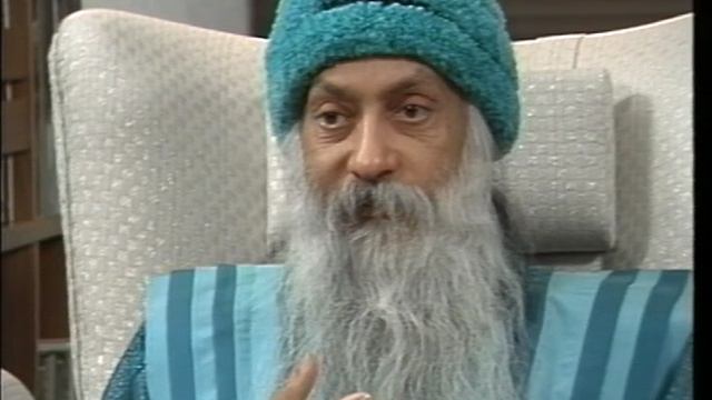 Osho, The Last Testament. Interview 51 (1)